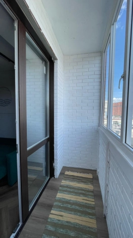 Купить Студию в Новосибирской области. Вариант № 8927615, 9, площадь -  квм, цена 6000000 рублей