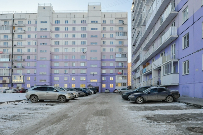 Купить квартиру на улице Дмитрия Шмонина в Новосибирске. Вариант № 14442, 28, площадь -  квм, цена 6000000 рублей