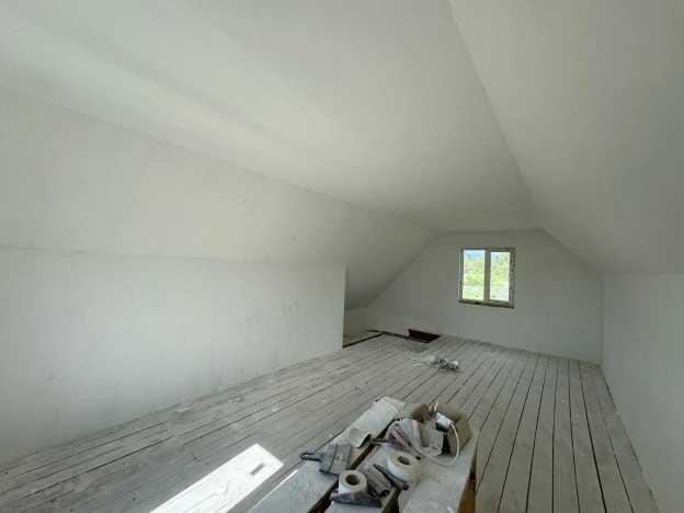 Купить дом в Микрорайоне Вокзал, Гусь-Хрустальный в Гусь-Хрустальном. Вариант № 9934, 2, площадь - квм, цена 2850000 рублей