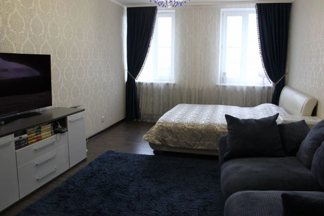 . Вариант № 280224, 5, площадь - 77.7 квм, цена 15750000 рублей