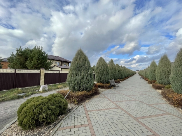 Купить дом в Воронеже. Вариант № 8669377, 4, площадь - квм, цена 23000000 рублей