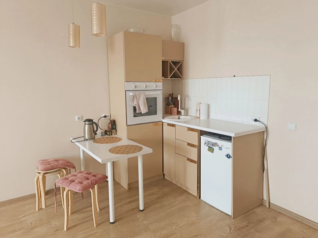 Купить Студию в районе Заельцовский в Новосибирске. Вариант № 793882, 0, площадь -  квм, цена 6500000 рублей