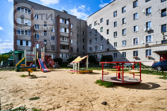 Купить двухкомнатную квартиру в Воронеже. Вариант № 1911528, 18, площадь -  квм, цена 3620000 рублей