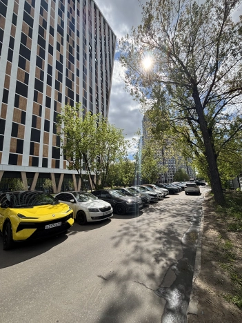 Купить квартиру в районе Покровское-Стрешнево в Москве. Вариант № 41226, 25, площадь - квм, цена 25000000.0000 рублей