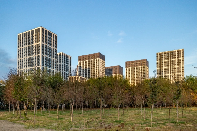 Купить квартиру в Москве. Вариант № 8129371, 19, площадь -  квм, цена 27700000 рублей