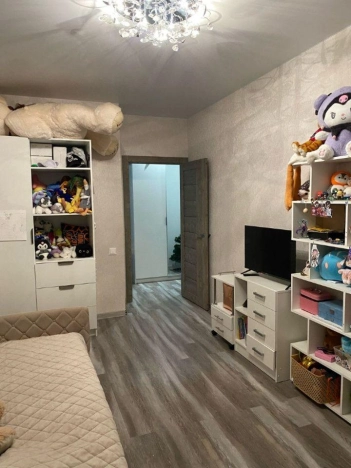 . Вариант № 8051260, 1, площадь - 59.3 квм, цена 8300000 рублей