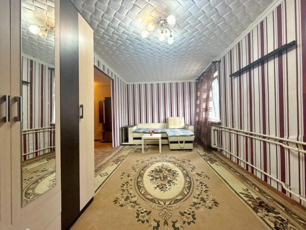 Купить однокомнатную квартиру в Воскресенске. Вариант № 5851299, 5, площадь -  квм, цена 2590000 рублей