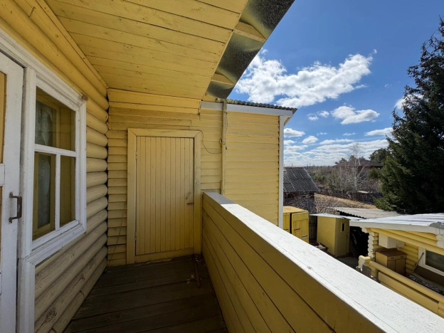 Купить дом на улице Луговая в Иркутской области. Вариант № 43029, 14, площадь - квм, цена 4600000 рублей