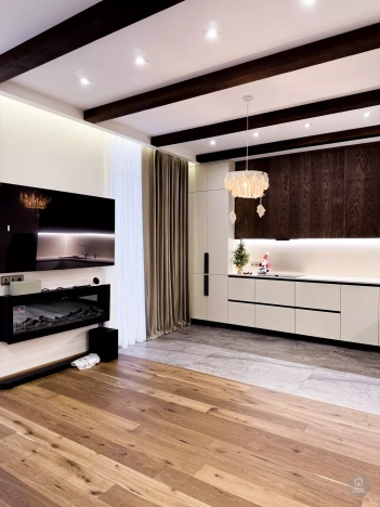 Купить четырехкомнатную квартиру в Микрорайоне 58В в Кемерове. Вариант № 169610, 0, площадь -  квм, цена 14628000 рублей