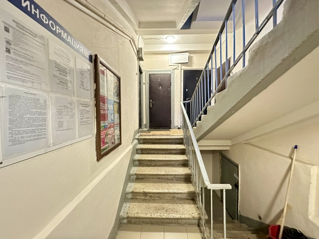 Купить квартиру в Москве. Вариант № 5922299, 18, площадь -  квм, цена 18500000 рублей