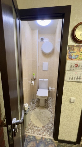 . Вариант № 4123736, 18, площадь - 57.1 квм, цена 8500000 рублей