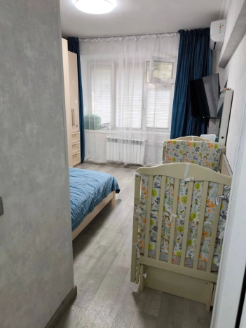 Купить квартиру в Москве. Вариант № 5922263, 16, площадь -  квм, цена 18900000 рублей