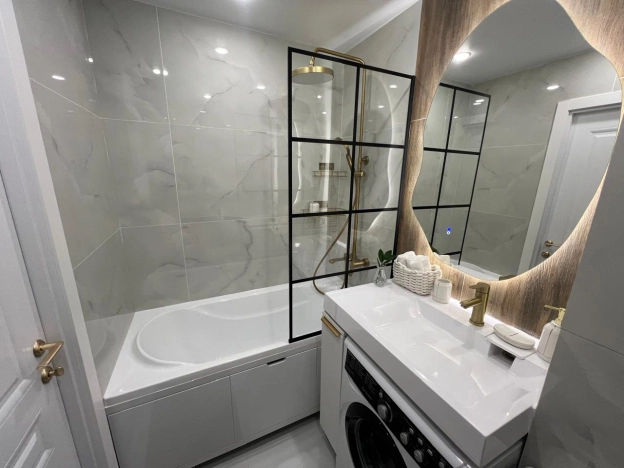 Купить квартиру на улице Береговой проезд в Москве. Вариант № 10665958, 28, площадь -  квм, цена 16700000 рублей