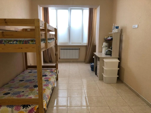 Купить двухкомнатную квартиру в Краснодаре. Вариант № 541076, 1, площадь - квм, цена 4800000.0000 рублей