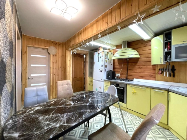 Купить дом в Иванове. Вариант № 30237, 7, площадь -  квм, цена 4200000 рублей