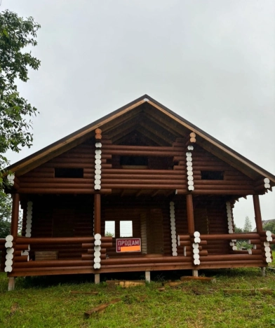 Купить дом в Вологде. Вариант № 11080, 0, площадь - квм, цена 3700000 рублей