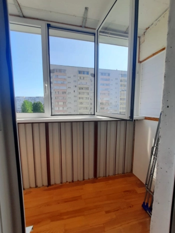 Купить квартиру в Тобольске. Вариант № 2869957, 9, площадь -  квм, цена 4400000 рублей