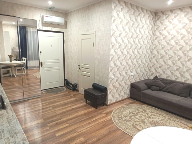 Купить квартиру в Москве. Вариант № 10773540, 1, площадь - квм, цена 23600000 рублей