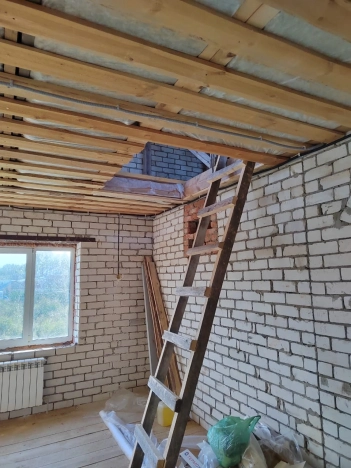 Купить дом на улице Казанская в Нижегородской области. Вариант № 8548, 2, площадь -  квм, цена 5290000 рублей