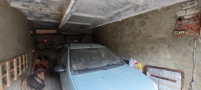 Купить гараж на улице Горького в Владимире. Вариант № 2783964, 6, площадь - квм, цена 930000 рублей