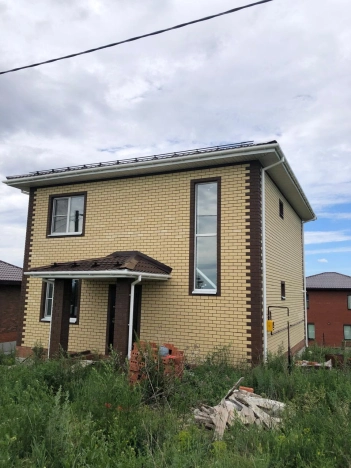 Купить дом на улице Дуслар в Казани. Вариант № 9435, 0, площадь -  квм, цена 9100000 рублей