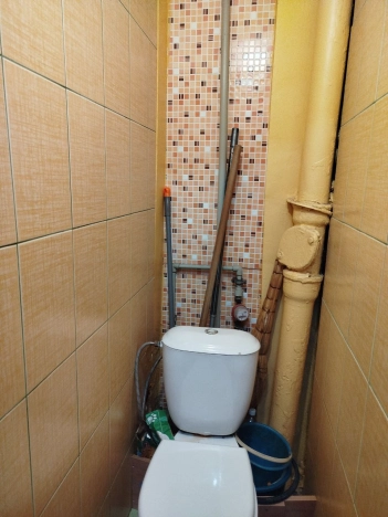 Купить трехкомнатную квартиру на улице Юбилейная в Белгородской области. Вариант № 8265481, 6, площадь -  квм, цена 5000000 рублей