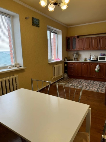 Купить дом в Микрорайоне Прометей, Октябрьский в Октябрьском. Вариант № 12002, 11, площадь -  квм, цена 8500000 рублей