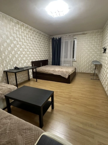 Купить квартиру в Москве. Вариант № 9123052, 1, площадь -  квм, цена 18900000 рублей