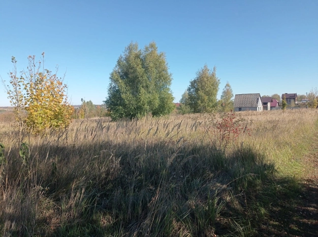 Купить земельный участок в Пензе. Вариант № 6258897, 6, площадь -  квм, цена 990000 рублей