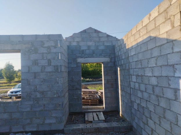 Купить дом в Белгородской области. Вариант № 9164431, 13, площадь -  квм, цена 8800000 рублей