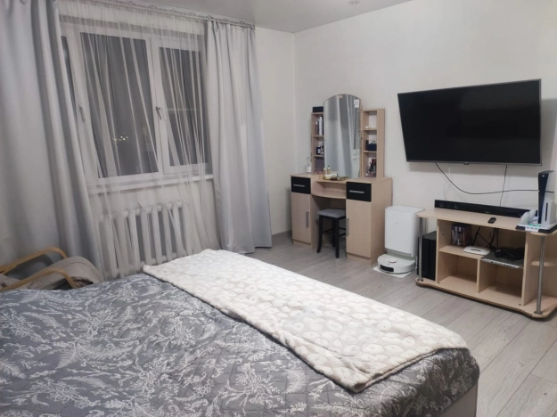 Купить двухкомнатную квартиру в Егорьевске. Вариант № 8976649, 11, площадь -  квм, цена 6200000 рублей