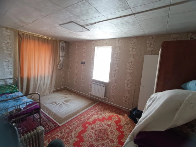 Купить дом у метро Золотая нива в Новосибирске. Вариант № 59506, 5, площадь -  квм, цена 2250000 рублей