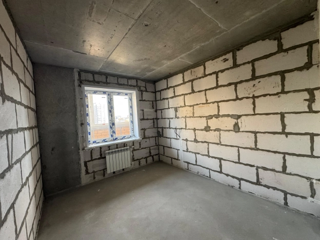 Купить квартиру в Туле. Вариант № 6832900, 1, площадь - квм, цена 6250000 рублей