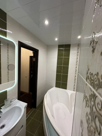 Купить квартиру в Москве. Вариант № 9506905, 22, площадь -  квм, цена 13900000 рублей