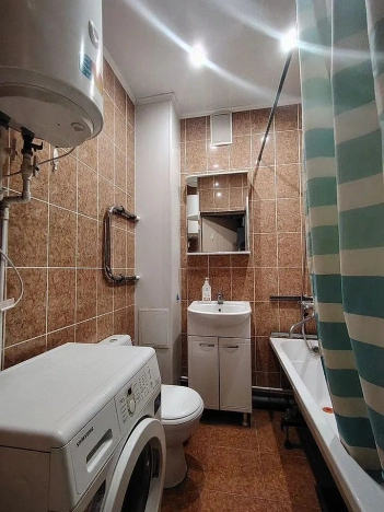 Купить квартиру в Тобольске. Вариант № 1184407, 21, площадь -  квм, цена 4050000 рублей