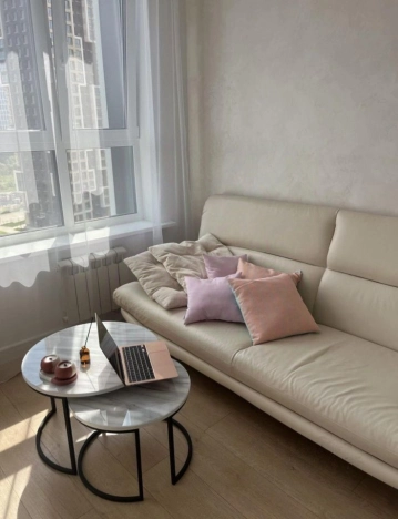 Купить квартиру у метро Аминьевская в Москве. Вариант № 2805255, 0, площадь - квм, цена 26000000 рублей