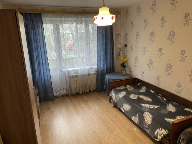 Купить квартиру на вторичке на улице Заводская в Московской области. Вариант № 31187, 5, площадь - квм, цена 4400000 рублей