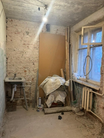 Купить квартиру в Москве. Вариант № 9456995, 2, площадь - квм, цена 15500000 рублей