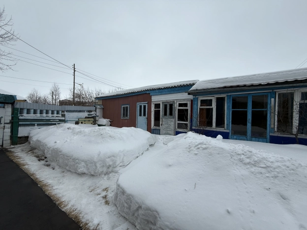 Купить дом в Микрорайоне Восточный, Тобольск в Тобольске. Вариант № 8020, 21, площадь -  квм, цена 3500000 рублей