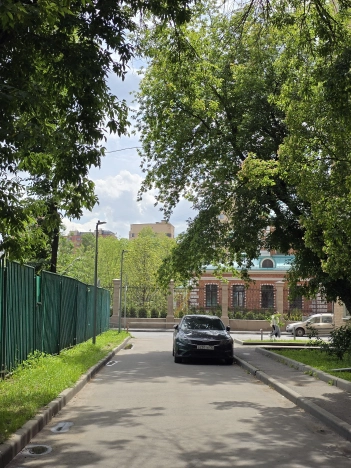 Купить квартиру в ЦАО в Москве. Вариант № 56722, 19, площадь -  квм, цена 16100000.0000 рублей