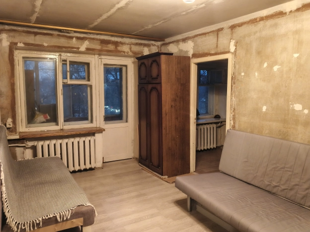 Купить квартиру в Королёве. Вариант № 8917010, 5, площадь - квм, цена 5700000 рублей