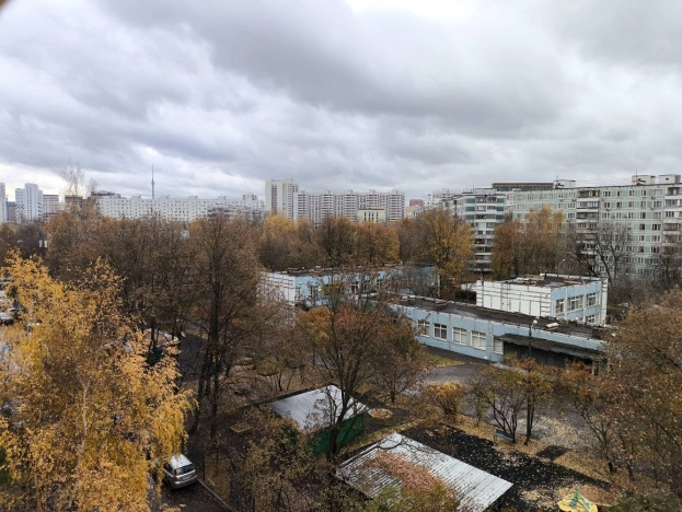 Купить квартиру в Москве. Вариант № 9101267, 15, площадь -  квм, цена 17900000 рублей