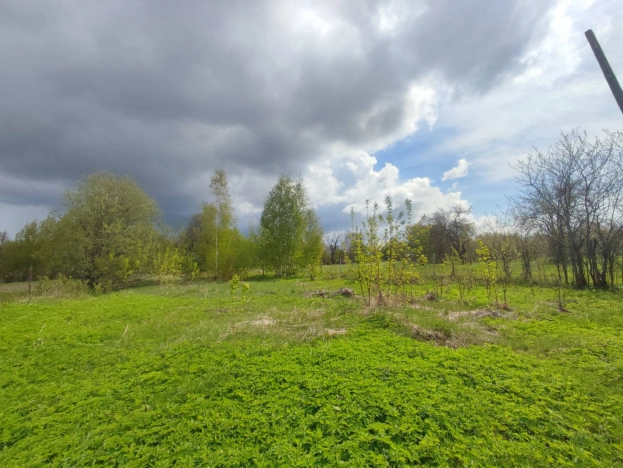 Купить земельный участок в Юрьеве-Польском. Вариант № 7753, 0, площадь -  квм, цена 420000 рублей