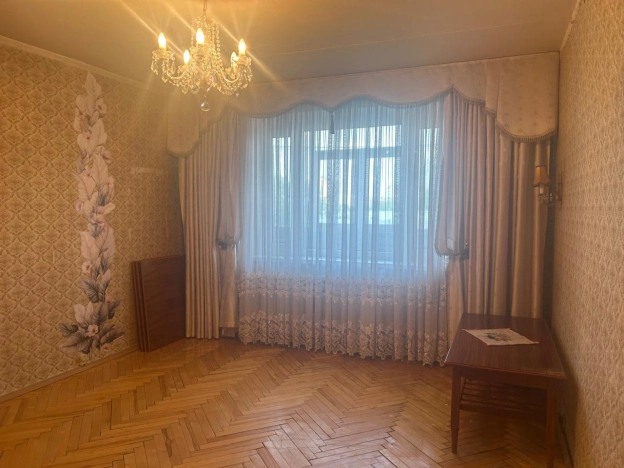 Купить квартиру в районе Текстильщики в Москве. Вариант № 474677, 14, площадь - квм, цена 17800000.0000 рублей