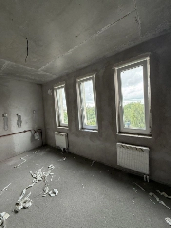 Купить однокомнатную квартиру на улице Олега Кошевого в Калининграде. Вариант № 2546975, 10, площадь -  квм, цена 8324999 рублей