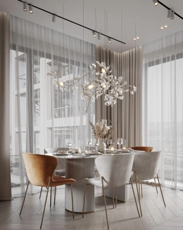 Купить квартиру в Москве. Вариант № 10212758, 2, площадь - квм, цена 89900000 рублей