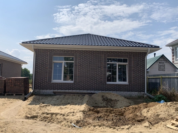 Купить дом в Воронеже. Вариант № 335610, 0, площадь -  квм, цена 8000000 рублей