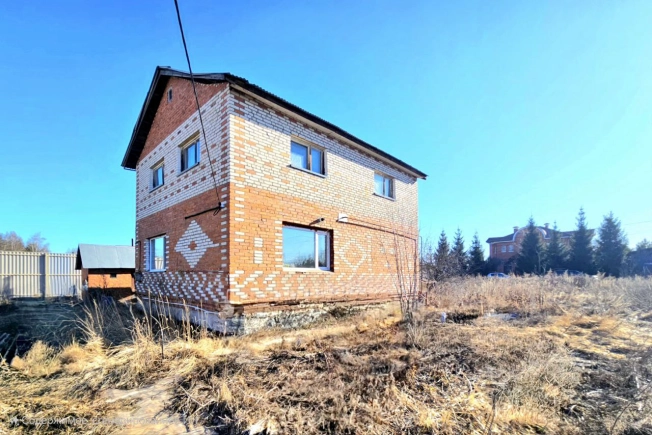 Купить дом в Москве. Вариант № 13651, 3, площадь - квм, цена 6000000 рублей