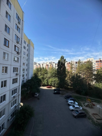 Купить двухкомнатную квартиру в Воронеже. Вариант № 4824323, 21, площадь -  квм, цена 5400000 рублей