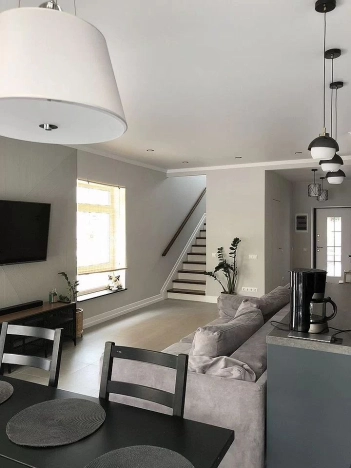 Купить дом в Санкт-Петербурге. Вариант № 9274509, 7, площадь -  квм, цена 24550000 рублей